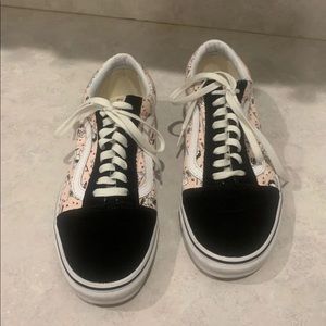 Women’s Vans